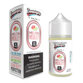 INNEVAPE Juice Innevape Melon Medley Nic Salt Vape Juice 30ml